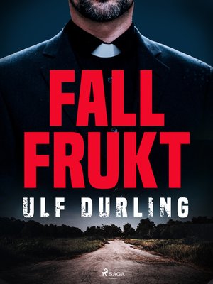 cover image of Fallfrukt